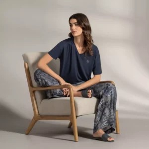Pantaloni FLOREN