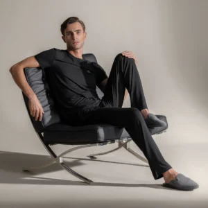 Pantaloni GARREL