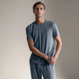 Tricou de casă pentru bărbați GARREL