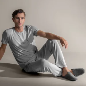 Pantaloni GARREL
