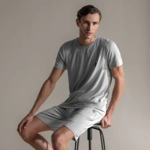 Pantaloni scurți GARREL