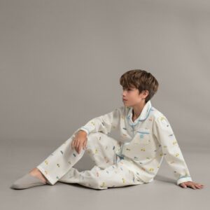 Pijama pentru copii HEINIE