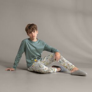 Pijama pentru copii PICCOLO