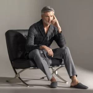 Costum de casă pentru bărbați RIKON