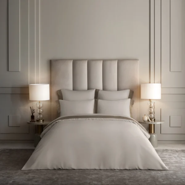 beige cu maro