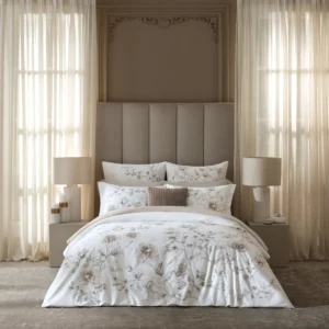 Set de lenjerie de pat EVERETT