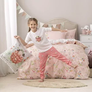 Pijama pentru copii STROBBY