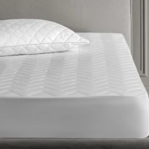 Protecție pentru saltea OPTIMUM LIGHT CU MARGINE