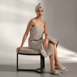 Turban SAUNERS