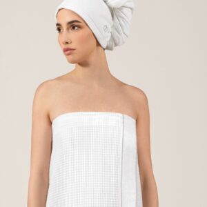 Turban SAUNERS
