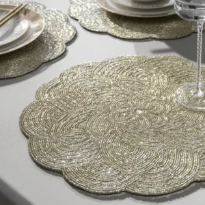 Suport de farfurie decorativ ATTAL