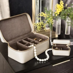 Cutie de bijuterii LUXTON
