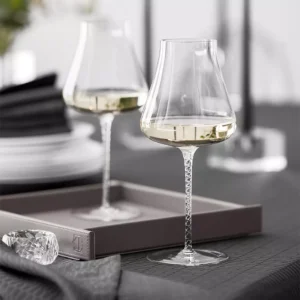 Pahare de vin alb BOCCARDO