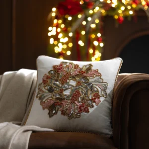 Față de pernă decorativă CELESTIA-HOLLY