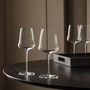 Pahare de vin alb ELBER