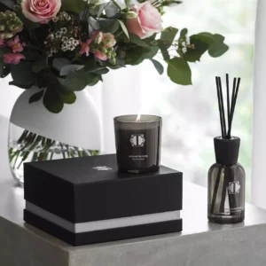 Set de parfum pentru acasă ROSE & WHITE MUSK