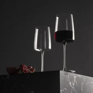 Pahare de vin roșu ENDEL