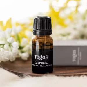 Ulei aromatic GARDENIA