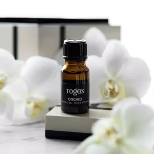 Ulei aromatic ORCHID