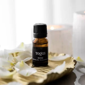 Ulei aromatic ROSE