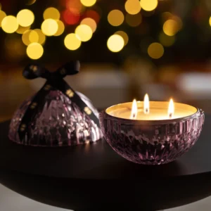 Lumânare parfumată Grapefruit & Vetiver