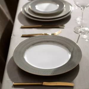 Farfurie de servire HARLYN