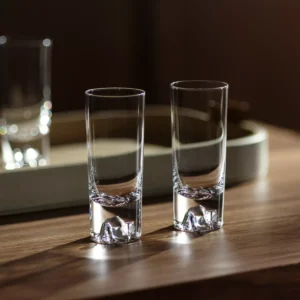 Pahare de shot Iceberg