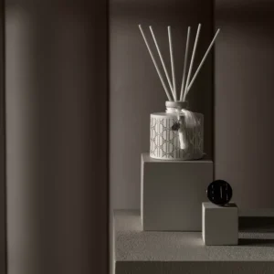 Difuzor de aromă JASMINE & MUSK
