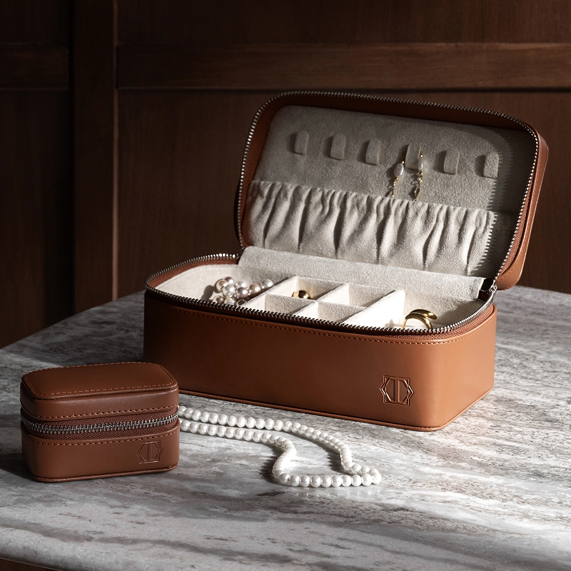 Set cutii bijuterii Luxton