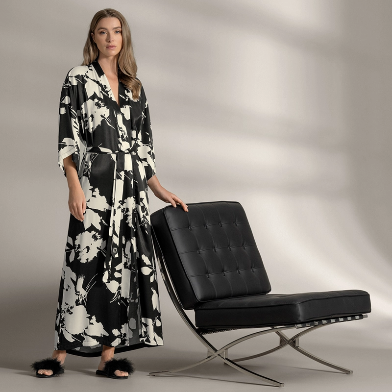 Kimono Gerini