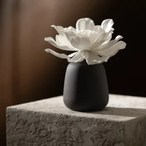 Sticlă pentru difuzor de aromă LOTUS