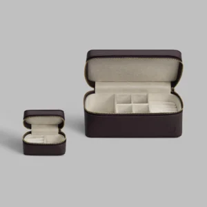 Set cutie de bijuterii LUXTON