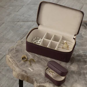 Set cutie de bijuterii LUXTON
