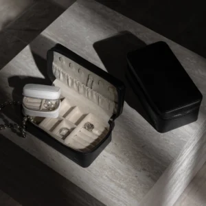 Set de cutii pentru bijuterii LUXTON
