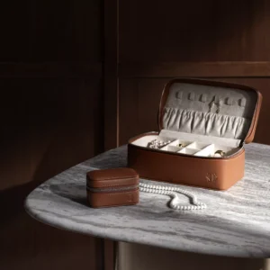 Set de cutii pentru bijuterii LUXTON