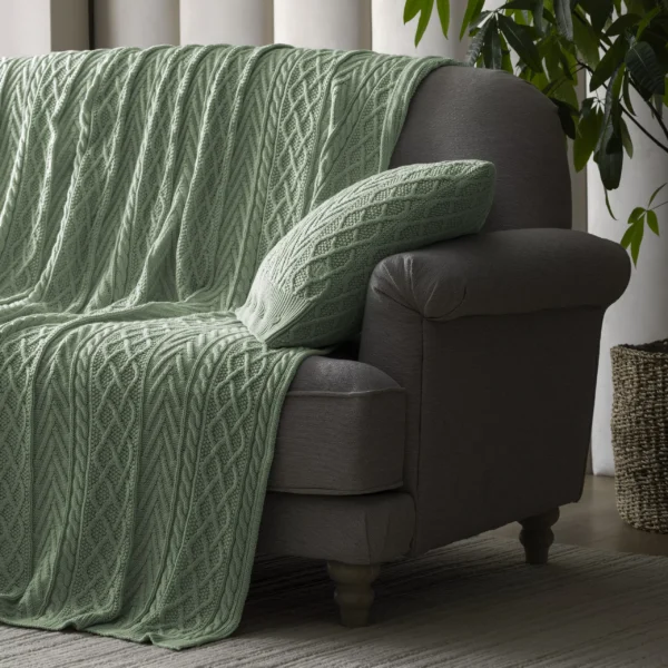 verde deschis