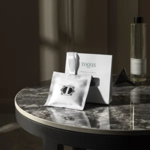 Sachet aromatic ORANGE & VANILLA