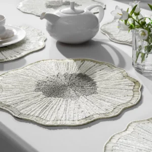 Suport de farfurie decorativ ATTAL