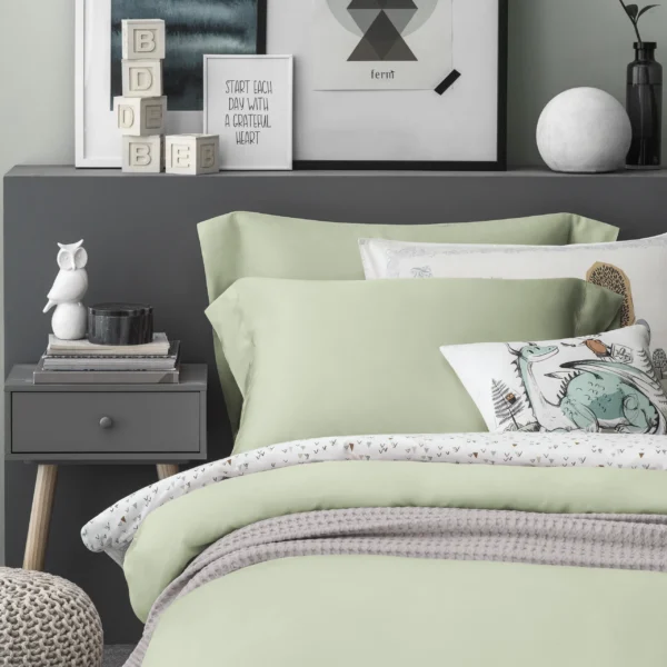 verde deschis