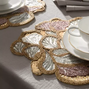 Suport de farfurie decorativă TETHYS