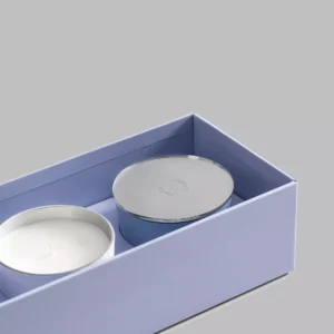 Set de lumânări parfumate WILONNA