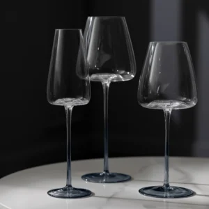 Pahare de vin roșu WILONNA