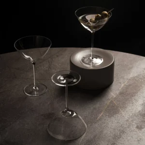 Pahare de martini WINERIGHT