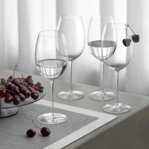 Pahare de vin roșu WINERIGHT