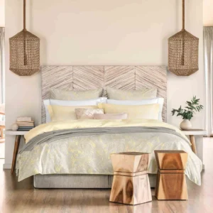 Set de lenjerie de pat MARGARET