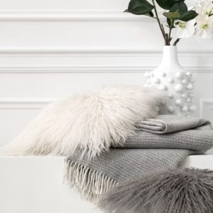Față de pernă decorativă NORDIC