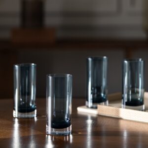 Set de pahare ALIBER