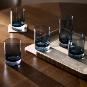 Set de pahare ALIBER