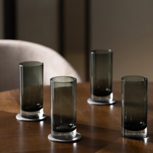Set de pahare ALIBER