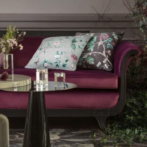 Față de pernă decorativă ALFABIA